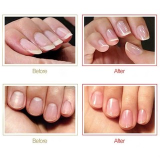 Combo 3 Cây dũa móng tay thủy tinh trong suốt - nhỏ gọn, siêu tiện dụng