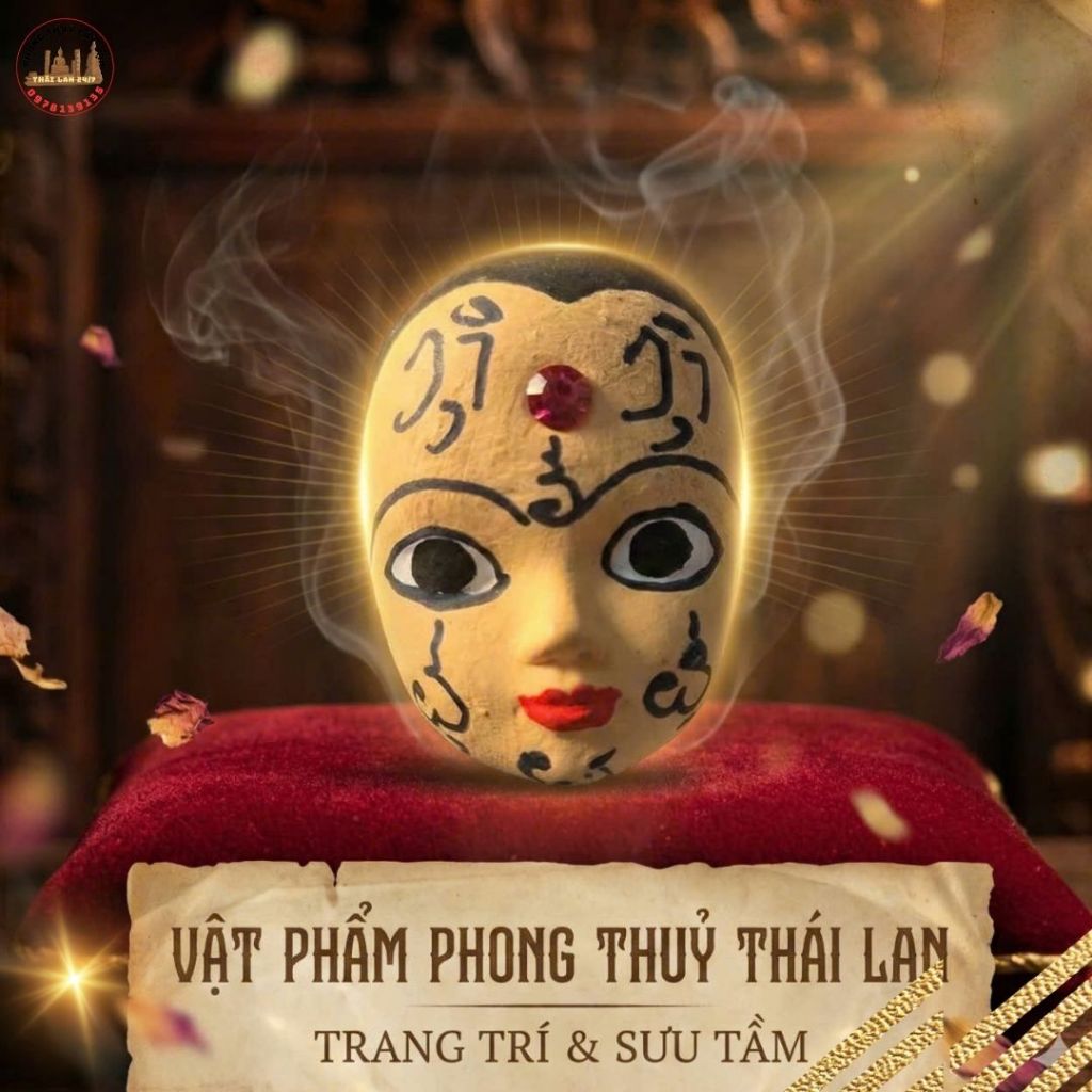 PHỤ KIỆN BỎ TÚI TRANG TRÍ MANG LẠI CẢM GIÁC AN YÊN