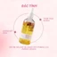 Gomez Dầu Dưỡng Da Body Oil 2% BHA 100ml Cấp Ẩm Thẩm Thấu Nhanh Không Bết Dính Nhẹ Nhàng & Làm Mềm Mịn Da