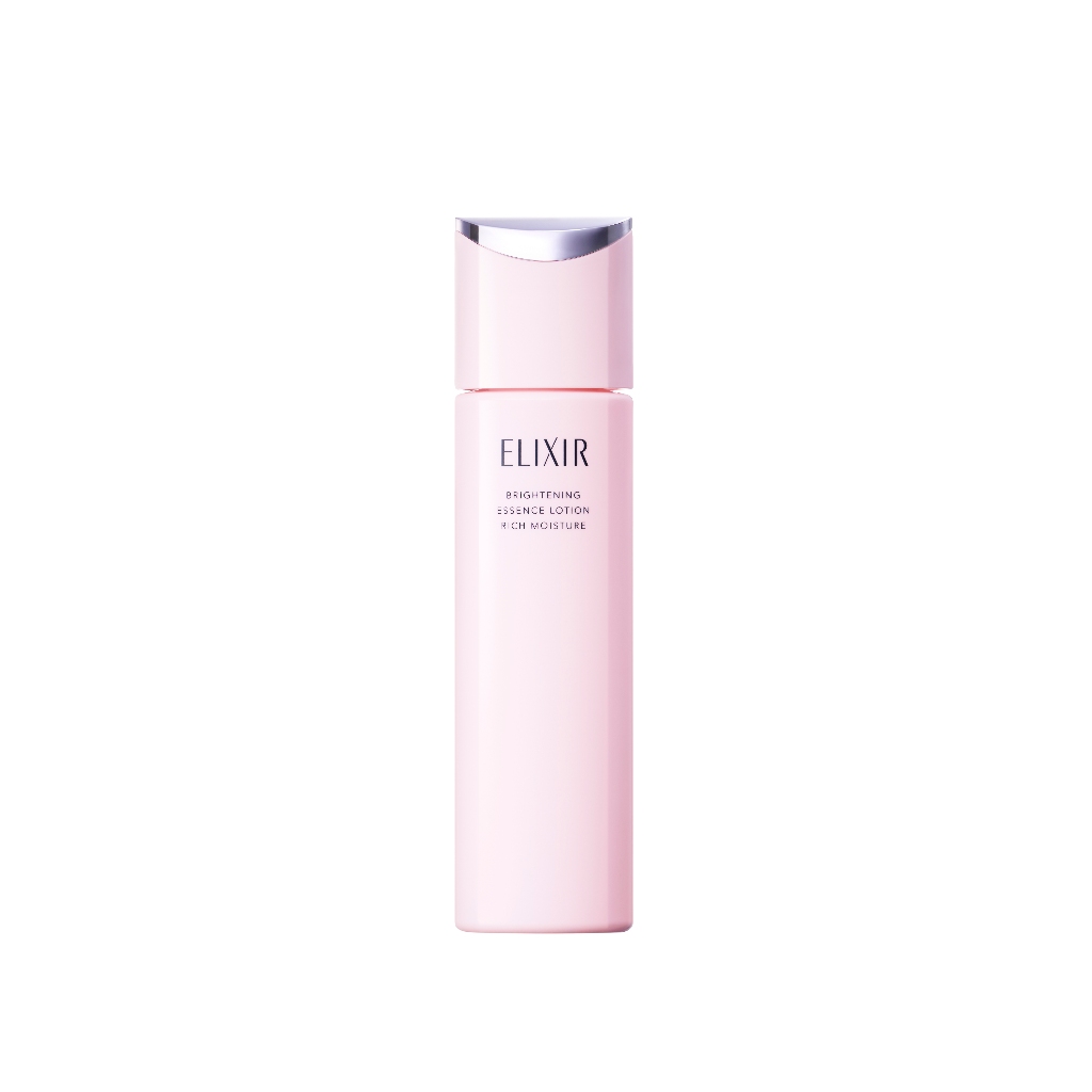Tinh chất lotion Collagenerator dưỡng sáng da & ngăn ngừa lão hóa mới ELIXIR BRIGHTENING LOTION RICH 170ML (giàu ẩm)