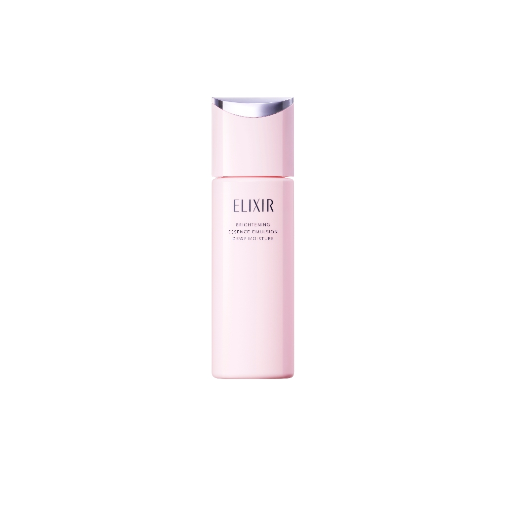 Sữa dưỡng da Collagenerator dưỡng sáng da & ngăn ngừa lão hóa mới ELIXIR BRIGHTENING EMULSION DEWY 130ML (mỏng nhẹ)