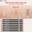 Chì Che Khuyết Điểm THE SAEM Cover Perfection Concealer Pencil CKĐ Đủ Màu che siêu đỉnh (Ko kèm gọt)