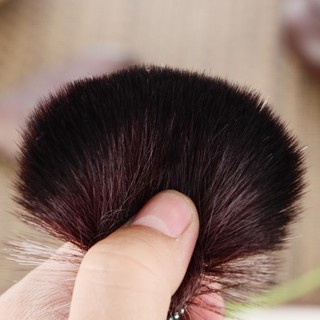 Cán Gỗ Bọc Đồng 18cm Quét Tượng Phật Phụng Thờ Chổi Phủi Bụi Cho Bàn Thờ Bàn Trà Bàn Làm Việc Chất Lượng Chắc Chắn