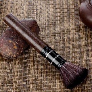 Cán Gỗ Bọc Đồng 18cm Quét Tượng Phật Phụng Thờ Chổi Phủi Bụi Cho Bàn Thờ Bàn Trà Bàn Làm Việc Chất Lượng Chắc Chắn