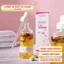 Dầu Dưỡng Da Body Oil Gomez 2% BHA 100ml Cấp Ẩm Thẩm Thấu Nhanh Không Bết Dính Nhẹ Nhàng & Làm Mềm Mịn Da