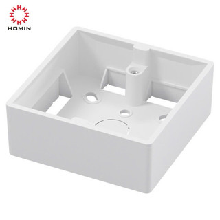 Đế nổi vuông 86 cao chống cháy cao cấp, có hóa đơn VAT