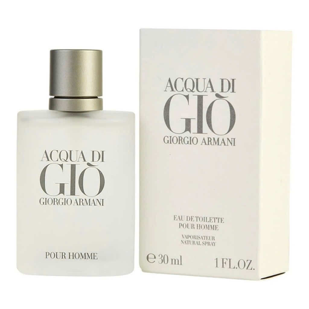 Nước Hoa Nam Chiết 10 Ml Nhẹ Nhàng Nam Tính