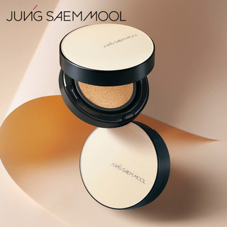 Phấn Nước JUNG SAEM MOOL Nền Tự Nhiên Căng Bóng 14g