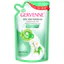 Túi sữa tắm Gervenne hương Kiwi 380g
