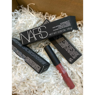Son Bút Chì NARS Powermatte High-intensity Lip Pencil Minisize #180 Walkyrie 1.6g