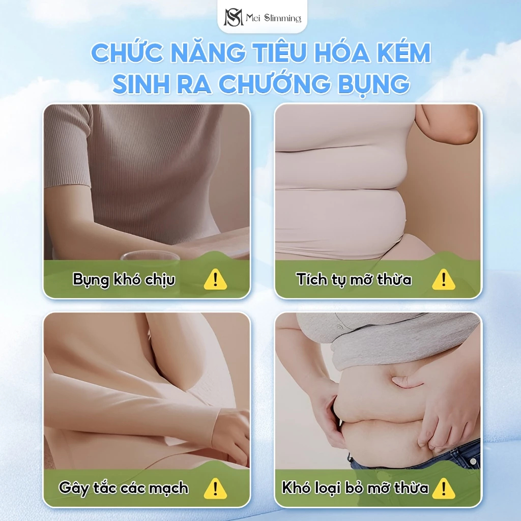 Miếng dán ngải cứu thảo mộc – tiện dụng, nhẹ nhàng, giúp giảm mỡ, giữ ấm và săn vùng bụng.An Toàn Hiệu Quả
