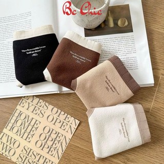 Quần Lót Nữ - Quần Lót Cotton cao cấp thiết kế mềm mại thoáng mát kháng khuẩn MÃ K40/ 216 BC_CHIC LINGERIE