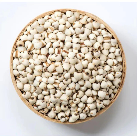 Hạt ý dĩ nếp thương hiệu JINDO bồi bổ sức khỏe 1kg
