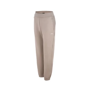 Quần Nỉ Bo Gấu Thể Thao Nữ Li-Ning Tập luyện/Training AKLVF88-1V
