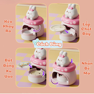 Máy Làm Huy Hiệu Handmade DIY Cho Bé - Đồ Chơi Thủ Công Sáng Tạo Tự Làm Huy Hiệu Chất Liệu Nhựa ABS An Toàn Cho Bé