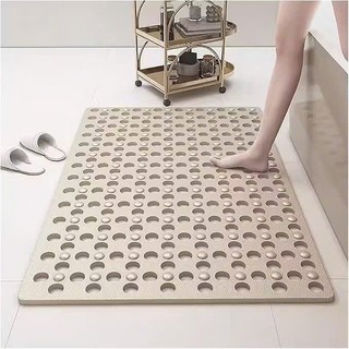 Combo 3 [Chống trơn trượt] Thảm silicon lót sàn chống trơn trượt - tiện dụng, siêu bền