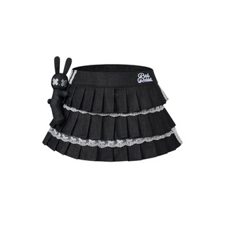  Váy Noir Rabbit - Local Brand Chính Hãng