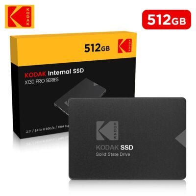 Ổ Cứng Kodak SSD 2.5