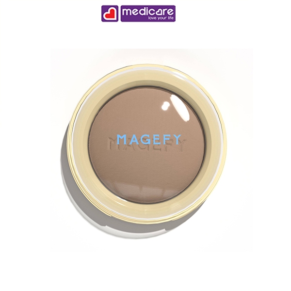 Phấn tạo khối MAGEFY Contour Highlighter Powder 4.5g