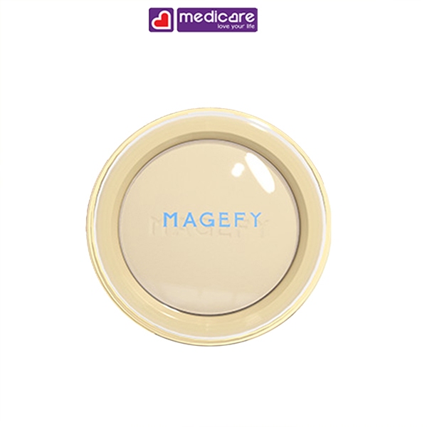 Phấn tạo khối MAGEFY Contour Highlighter Powder 4.5g