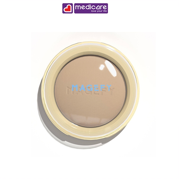 Phấn tạo khối MAGEFY Contour Highlighter Powder 4.5g