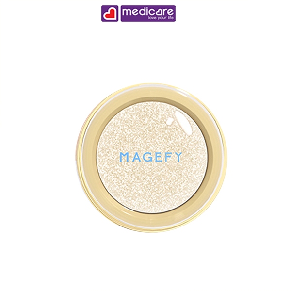Phấn tạo khối MAGEFY Contour Highlighter Powder 4.5g