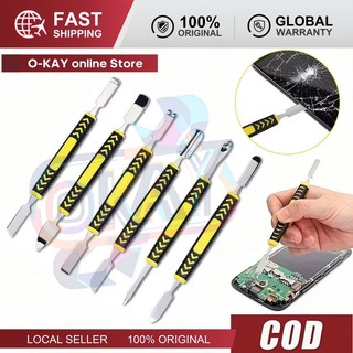 Bộ 6 Dụng Cụ Tháo Lắp - Sửa Chữa Đa Năng, Chuyên Nghiệp
