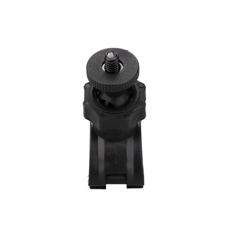 Kẹp Gắn Ghi Đông Xe Máy Cho Camera Hành Trình Cam Mini - Giá Đỡ Cố Định Gopro Quay POV Chống Rung Lắc Cao Cấp
