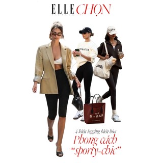 Tạp chí ELLE Việt Nam Tháng 10/2025 – QUỲNH ANH SHYN - SAIL IN STYLE