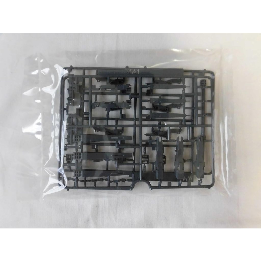 Mô Hình Phụ Kiện Drei Zwerg for RG Wing Zero EW Gundam (New)
