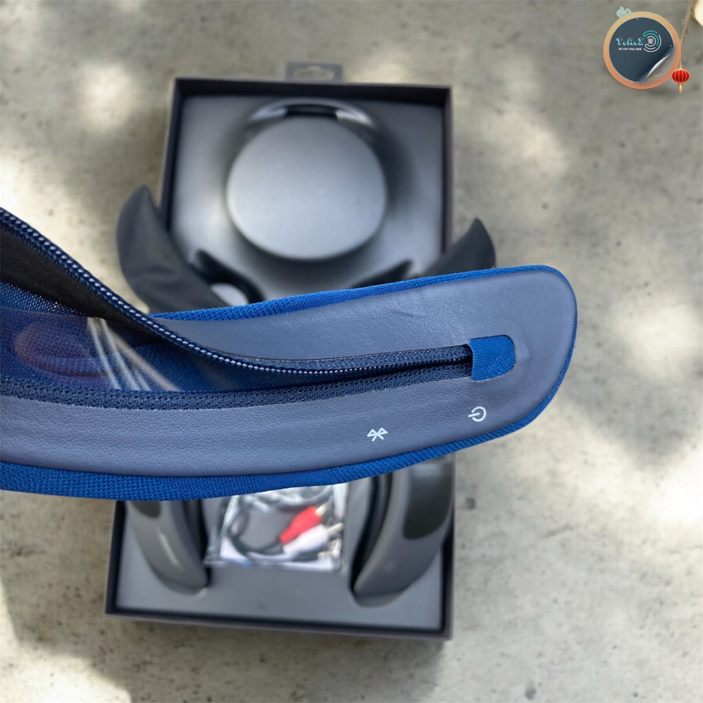 Loa đeo cổ BOSE SoundWear Companion 🇺🇸 FULLBOX