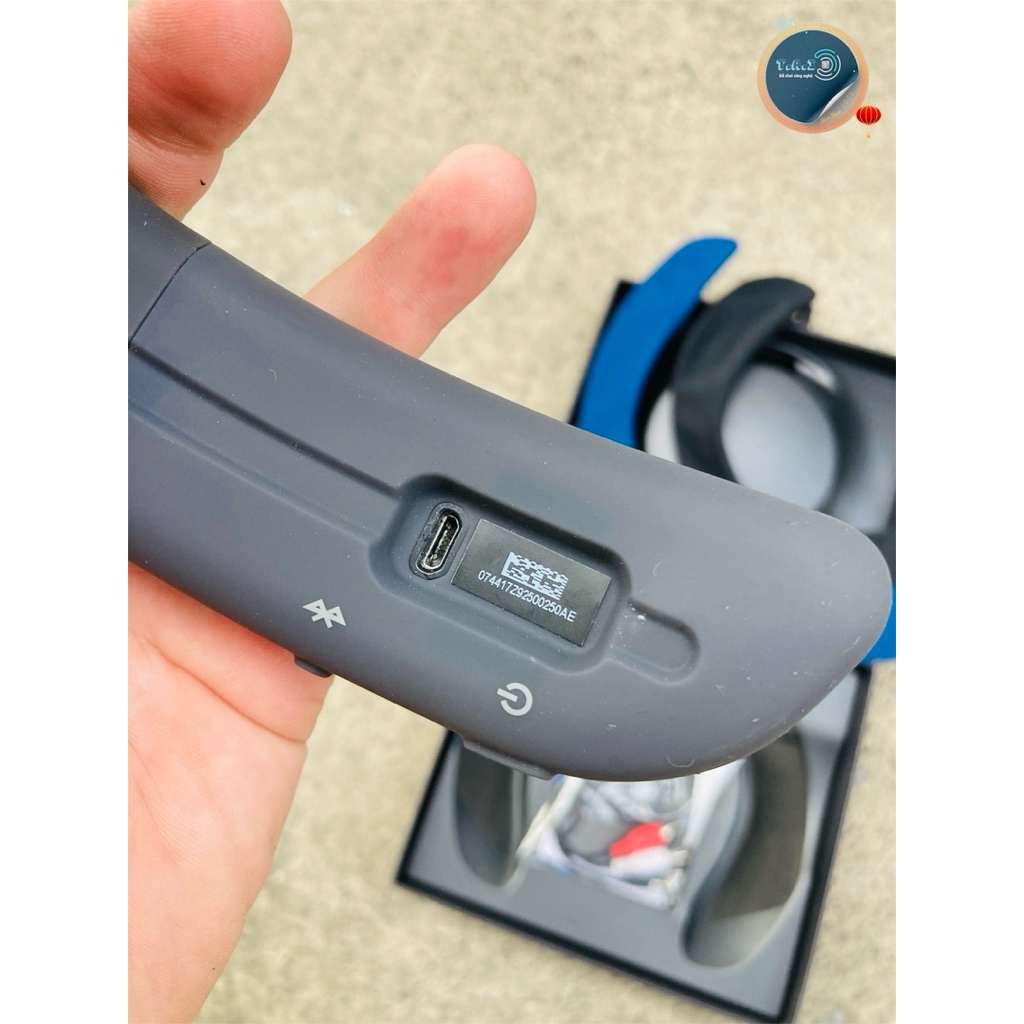 Loa đeo cổ BOSE SoundWear Companion 🇺🇸 FULLBOX