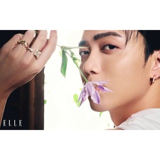 Tạp chí ELLE Việt Nam Tháng 12/2025 – SOOBIN - PRECIOUS TIME