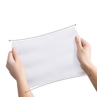 Combo 3 Bịch 12 Khăn ướt lạnh tinh chất bạc hà - Wake Up