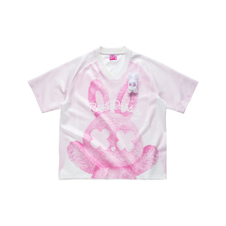 Áo Thun Amant Boxy Rabbit - Local Brand Chính Hãng