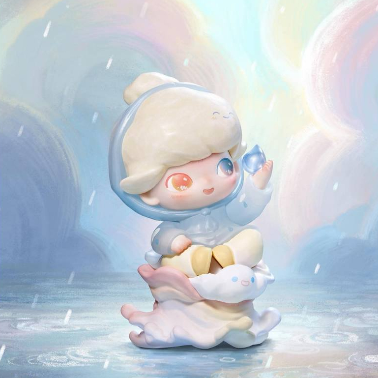 Mô hình DIMOO Memories We Hold Series Figures Art Toys Quà Tặng Sinh ...