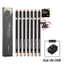 Chì Che Khuyết Điểm THE SAEM Cover Perfection Concealer Pencil CKĐ Đủ Màu che siêu đỉnh (Ko kèm gọt)