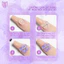 Gel Nặn Định Hình 3D Huaxi Đa Năng - Vẽ Nổi 3D, Nặn Hoa, Nối Móng, Tráng Gương - 10g 30g