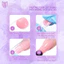 Gel Nặn Định Hình 3D Huaxi Đa Năng - Vẽ Nổi 3D, Nặn Hoa, Nối Móng, Tráng Gương - 10g 30g