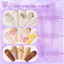 Gel Nặn Định Hình 3D Huaxi Đa Năng - Vẽ Nổi 3D, Nặn Hoa, Nối Móng, Tráng Gương - 10g 30g