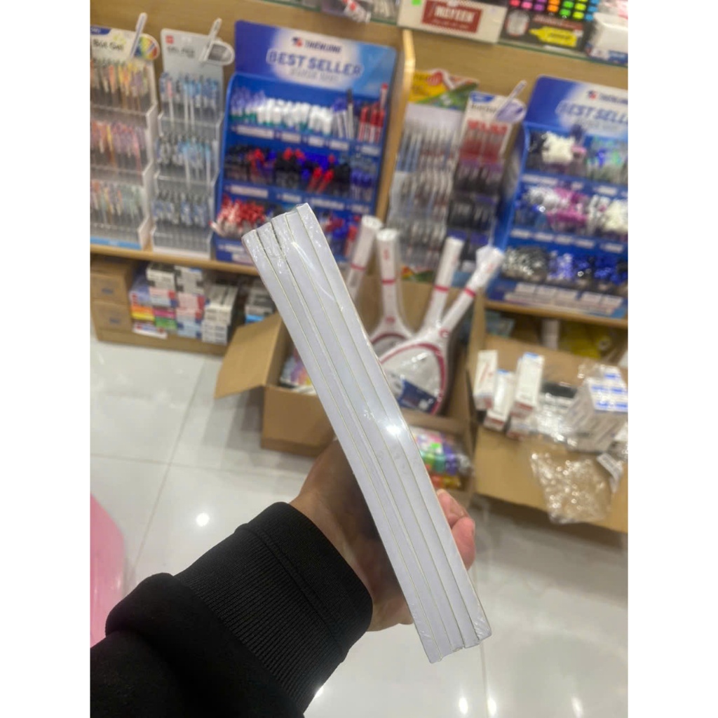 Vở Kẻ Ngang 120tr của Hồng Hà - MS : 1100