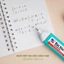 Bút Xóa Nước Thiên Long CP-02 12ml Nhanh Khô, Xóa Siêu Sạch, Dành Cho Học Sinh – Sinh Viên