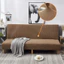 Bọc sofa bed DECOR HOME SH, bọc ghế sofa giường vải nhung gân dày dặn co giãn 4 chiều