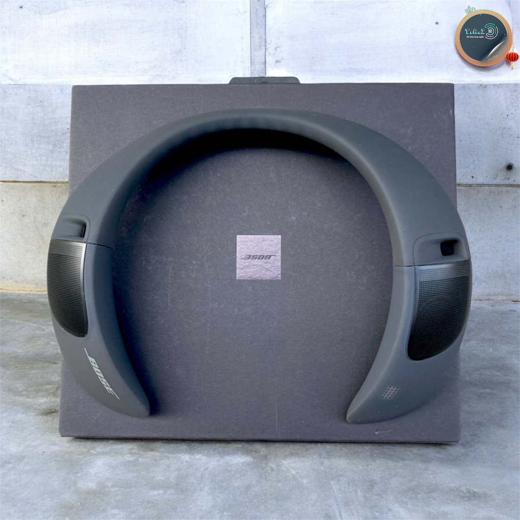 Loa đeo cổ BOSE SoundWear Companion 🇺🇸 FULLBOX