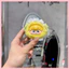 Blind box móc khóa gấu bông Mun Mun cổ tích mini chính hãng