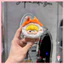 Blind box móc khóa gấu bông Mun Mun cổ tích mini chính hãng