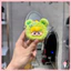 Blind box móc khóa gấu bông Mun Mun cổ tích mini chính hãng