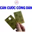 miếng dán bảo vệ CCCD và GPLX