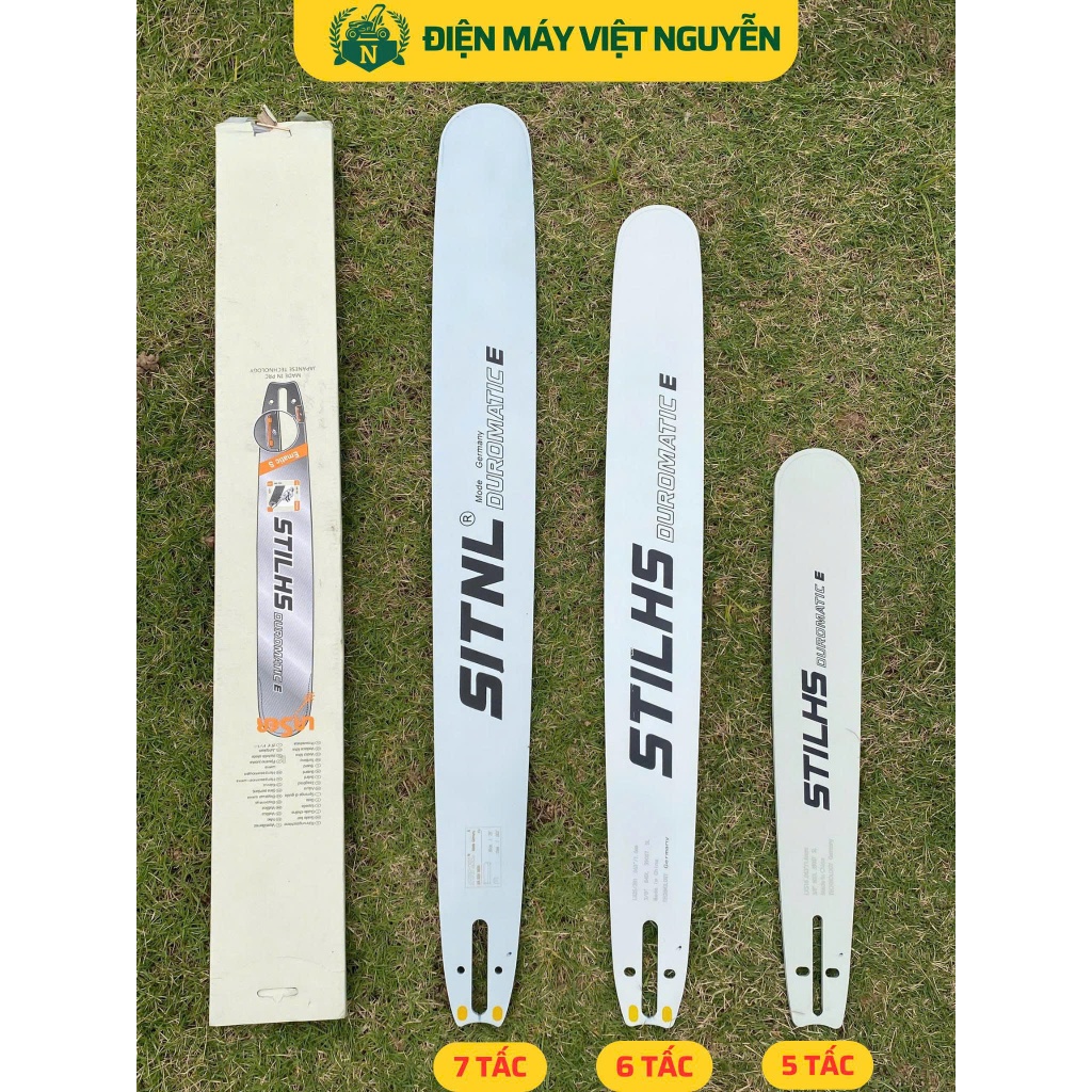 Lam Máy Cưa (Ét Tin),Lam Đủ Kích Thước 40 50 60 70 80, Lam Cưa Xích Hàng đẹp