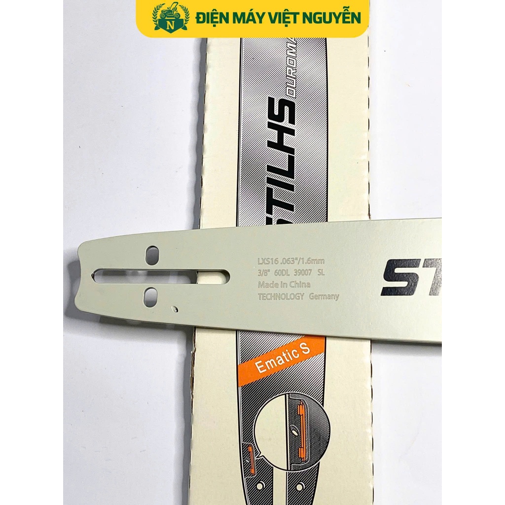 Lam Máy Cưa (Ét Tin),Lam Đủ Kích Thước 40 50 60 70 80, Lam Cưa Xích Hàng đẹp